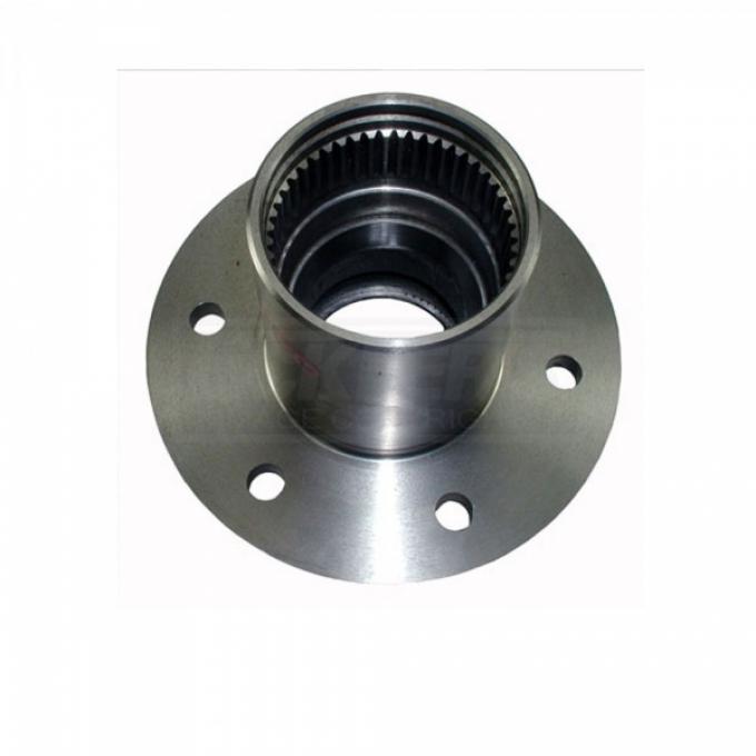 Chevy Or GMC Truck, Replacement Front Hub, 4X4, 1977-1986