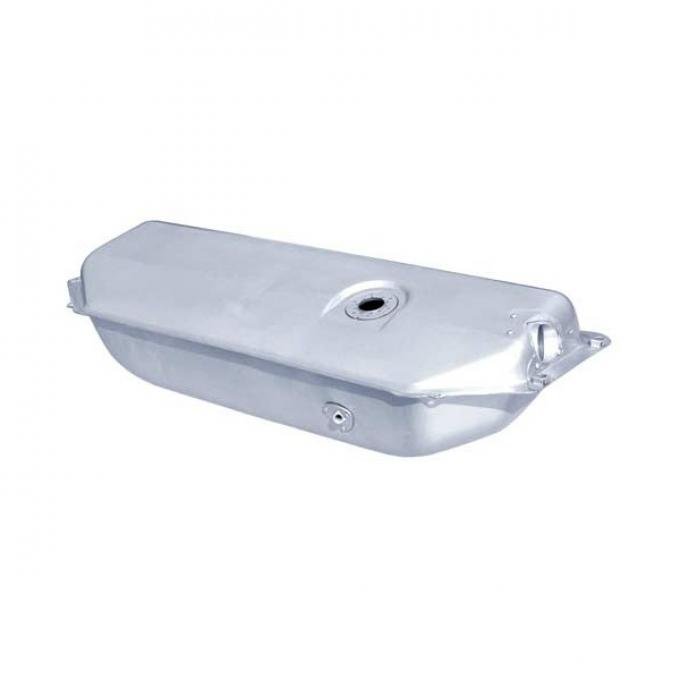Gas Tank Assembly - 14 Gallon - Steel - Ford Sedan Delivery