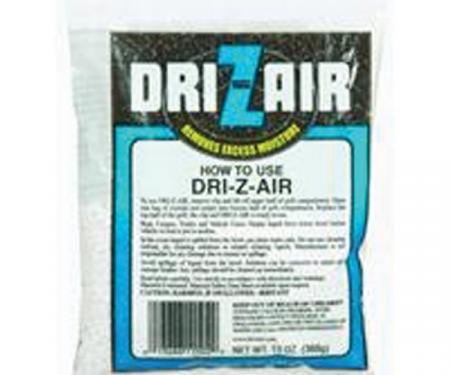 Dri-Z-Air 13ox Crystal Refill Pack