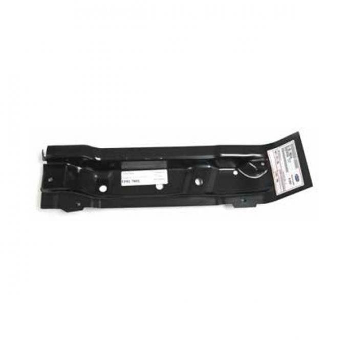 Camaro Floor Pan Brace, Driver's Side, 1970-1974