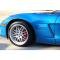 Corvette Paint Protector Set, Cleartastic, Z06/Grand Sport, 2006-2013