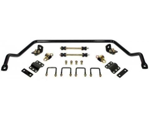 Chevy Truck Anti-Sway Bar Kit, Front, 1955-1959