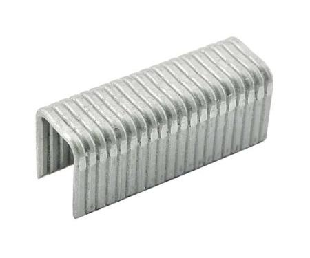 Redline Restomotive® 1955-1957 Ford Thunderbird Fender Skirt Seal Staple Kit