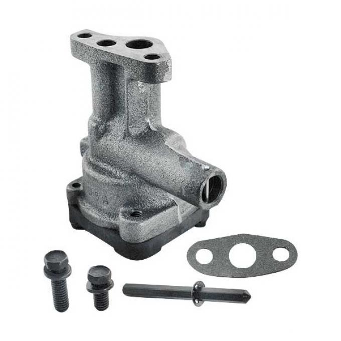 Oil Pump - Before Serial #460,001 - 144 & 170 6 Cylinder