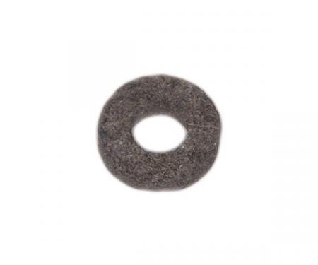 Corvette Clutch Cross Shaft Felt Seal, 1956-1981