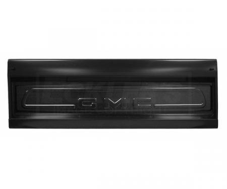 GMC Truck Truck Tailgate, Best Quality, Embossed ''GMC'', 1958-1966