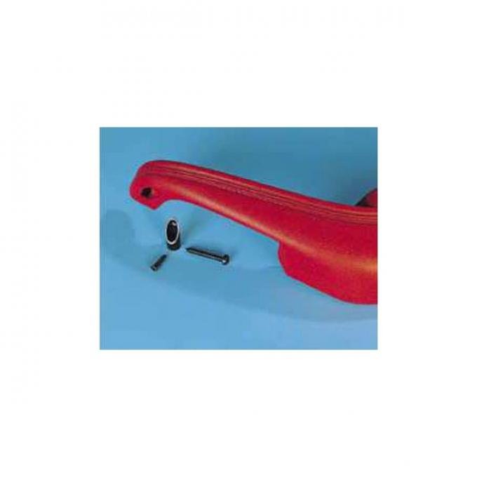 Firebird Armrest Repair Kit, 1974-1981