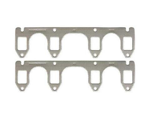 Ford Thunderbird Exhaust Manifold Gaskets, 352 V8, 1958-60