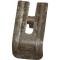 Camaro Speedometer Cable Retaining Clip, For Cars With 4-Speed Transmission, 1967-1969