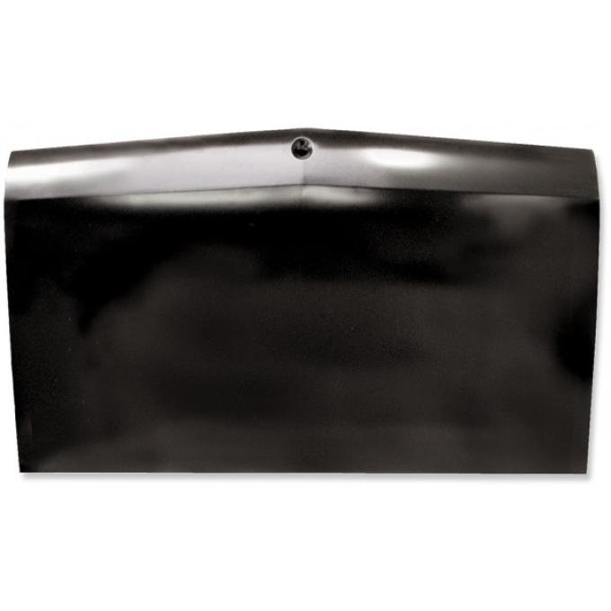 1968-1972 Chevelle / Monte Carlo / Skylark Trunk Lid