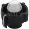 Ford Thunderbird Heater Blower Motor Knob, 1955-57
