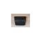 Full Size Chevy Emergency Brake Pedal Pad, 1971-1972