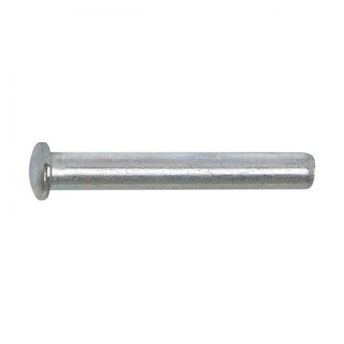 Drive Shaft Lock Pin - Use With 10 Splined Drive Shaft - 1.96 Long - Ford Commercial Truck