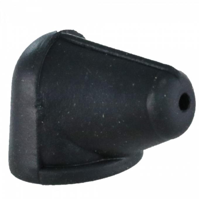 Chevy Alterternator Boot, Positive Wire Terminal, 1955-1957