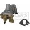 El Camino Fuel Pump, 396, 454, Hi-Performance Type, 1967-1970