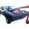 El Camino Front End Apron,1968-1972