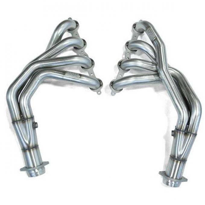 Corvette C6 Kooks Stainless Steel Long Tube Headers, 1-7/8"Primaries, 2005-2013