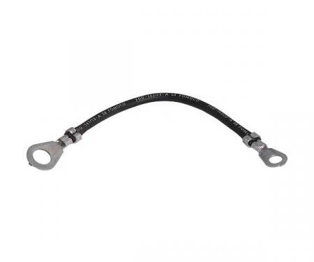 Ground Strap - V8