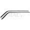 Ford Thunderbird Roof Side Rail Seals, Right & Left, Hardtop, 1958-60