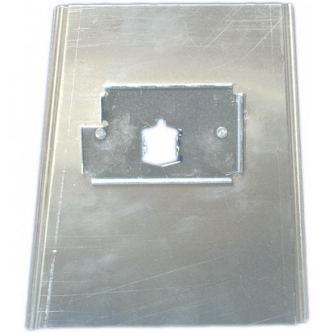 Corvette Antenna Ground Plate, 1974-1977