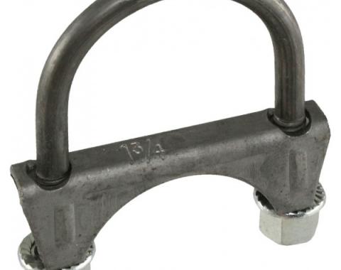 55-57 Carbon Steel Clamp (1 3, 4) (Takes 2)