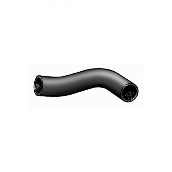 Radiator Hose - Lower