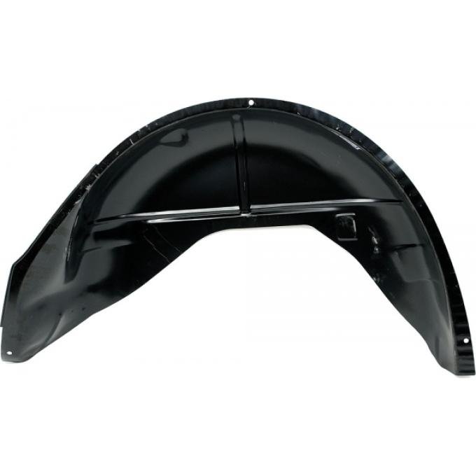 1968-1972 GM A-Body (Except Convertible / Wagon) Rear Inner Right Wheelhouse Panel