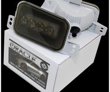Camaro Reverse Light Kit, High Power LED, 2010-2013