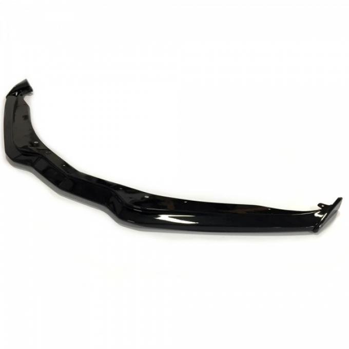 Corvette Painted Body Color Z06 Style Front Splitter, 2014-2017
