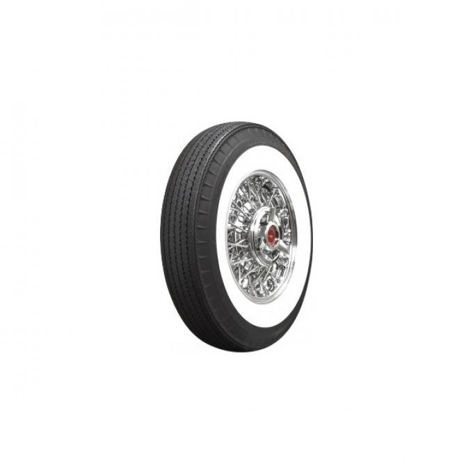 Ford® American Classic®,2-3/4'' Whitewall,750R14, 1960-1961