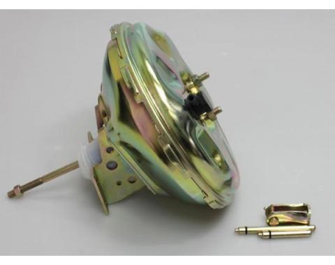 Firebird Power Brake Booster, 11, 1967-1969