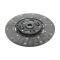 Ford Thunderbird Clutch Disc, 11 Diameter, 1955-57