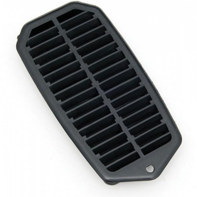 Firebird Door Jamb Vent Grille, 1970-1992