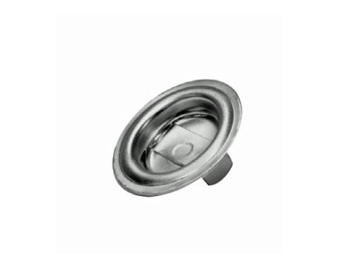Firebird Floor Pan Plug, Small, 1975-81