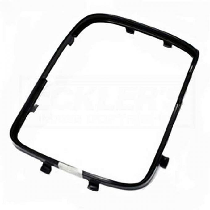 Firebird Manual Shift Boot Ring, 1997-2002