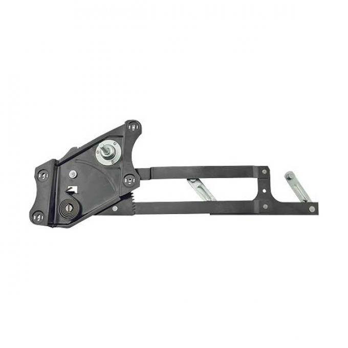 Ford Pickup Truck Window Regulator - Right - F1 Thru F3