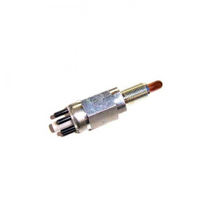 Ford Mustang - Mustang 5.0L Neutral Safety Switch AOD )
