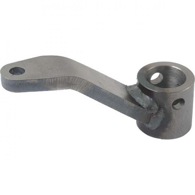 Model A Ford Clutch Release Shaft Arm - Improved Version