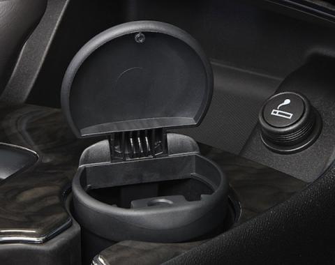 Corvette Stingray Smoker's Package, C7, 2014-2019