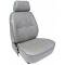 Nova Bucket Seat, Pro 90, With Headrest, Right