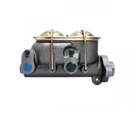 Camaro OE Fit Master Cylinder 1967-1972