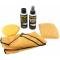 Raggtopp Cleaner/Protectant Kit, Plastic Window, Convertible Top