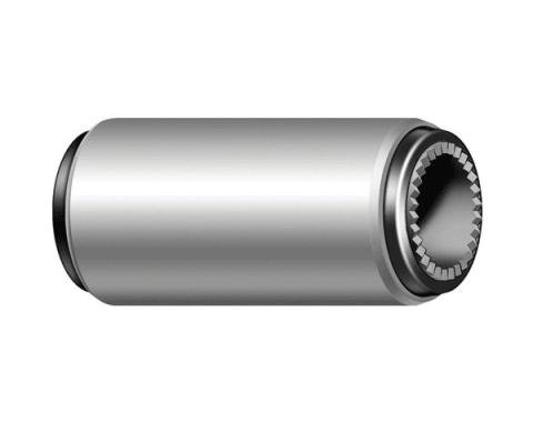 Ford Thunderbird Idler Arm Bushing, Upper, Power Steering, 1955-60