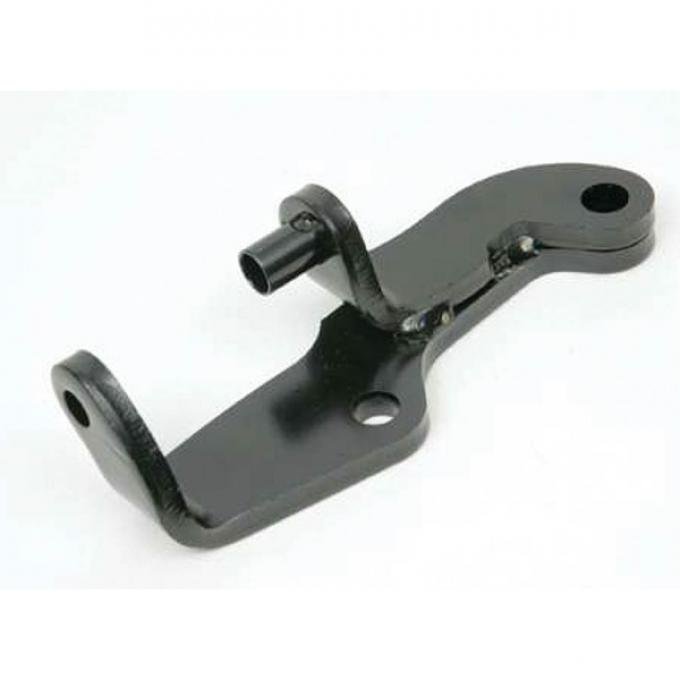 Camaro Alternator Bracket, Small Block, Lower, 1967-1968