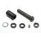 Chevy Control Arm Bushing Kit, Lower, Outer, 1949-1954