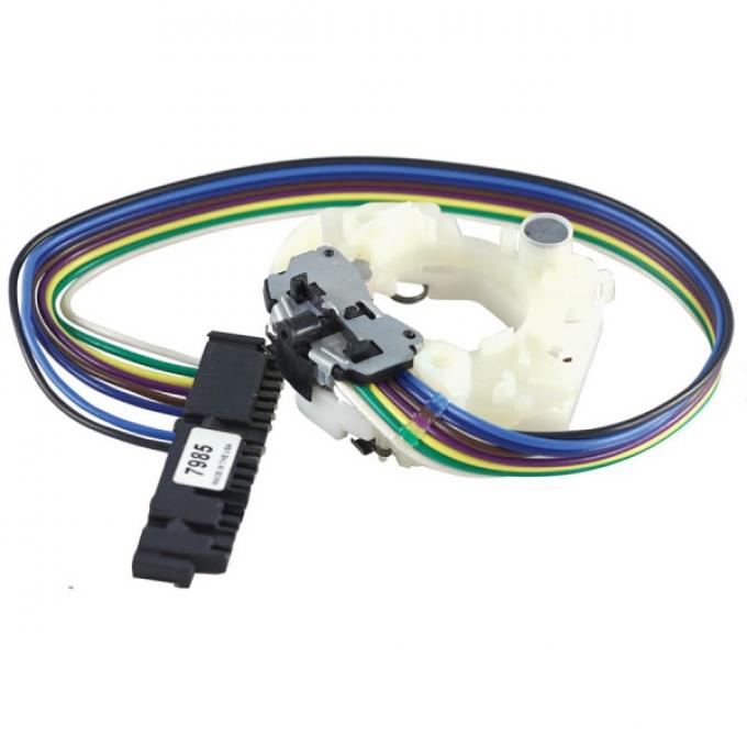 Chevy Truck Switch, Turn Signal, All, 1977-1983
