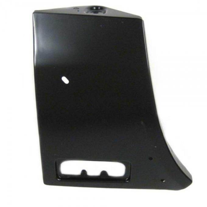 1978-1981 Chevrolet Camaro Z-28 Front Right Fender Extension