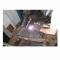 Chevy 10&rdquo; Skid Plate With Back Up Plate, 1955-1957