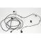 Camaro Rear Body Lighting Wiring Harness, Coupe, 1967