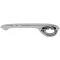 El Camino Exterior Door Handle, Original GM, Without Button, Left, 1968-1972